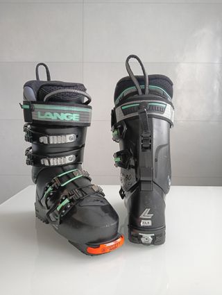 Stivali da sci Lange XT3 80 W LV Taglia 23.5