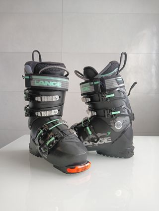 Stivali da sci Lange XT3 80 W LV Taglia 23.5
