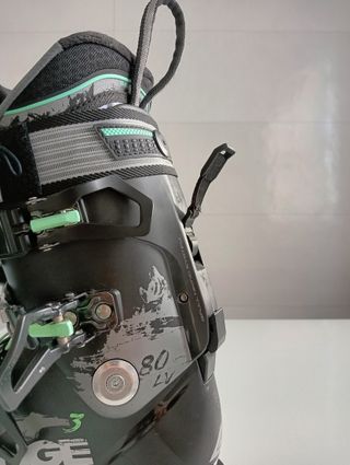 Stivali da sci Lange XT3 80 W LV Taglia 23.5