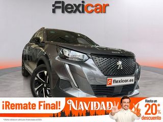 Peugeot 2008 Active Pack Puretech 100 S&S 6 Vel. MAN