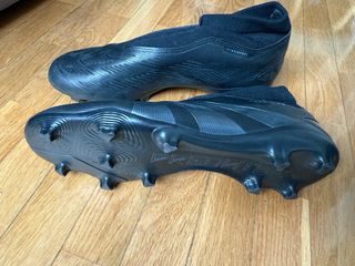 Botas fútbol Adidas Predator 42 1/2