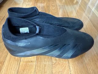 Botas fútbol Adidas Predator 42 1/2