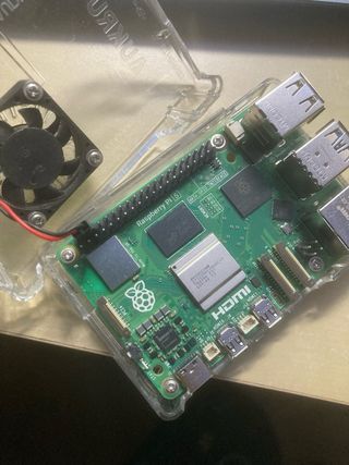 Raspberry Pi 5 8GB