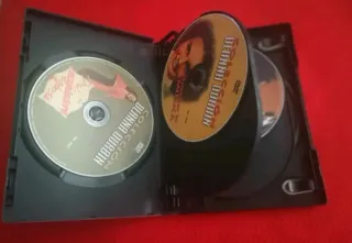 Colección Deanna Durbin Vol. 1 DVD