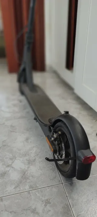 Patinete Eléctrico Xiaomi
