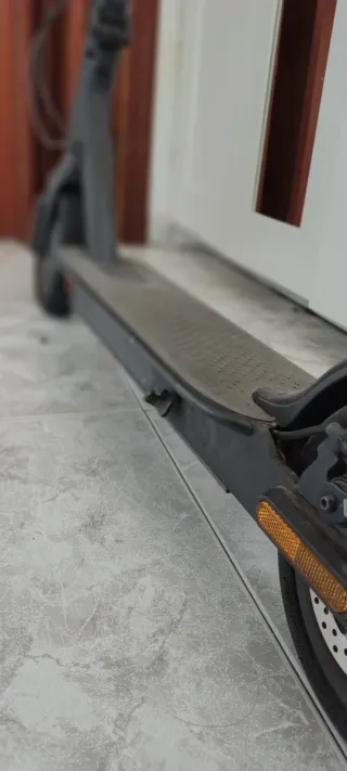 Patinete Eléctrico Xiaomi