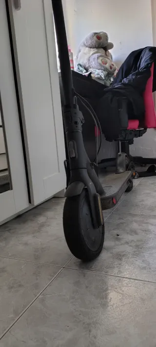 Patinete Eléctrico Xiaomi