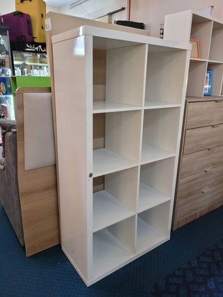 ESTANTERÍA KALLAX