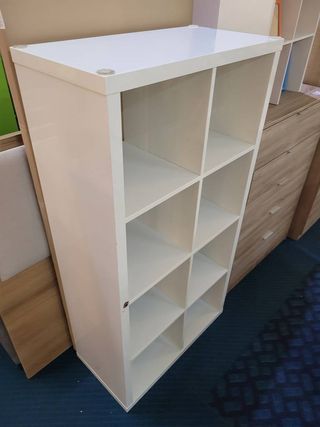 ESTANTERÍA KALLAX