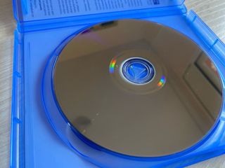 Call of Duty Modern Warfare PS4