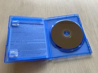 Call of Duty Modern Warfare PS4