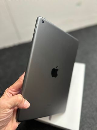 Apple iPad 8 10.2 (2020) - Bateria nova