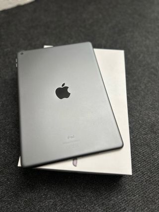 Apple iPad 8 10.2 (2020) - Bateria nova