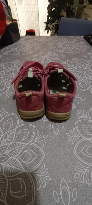 Sandalias Merrell niña T.34