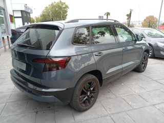 Skoda Karoq 2018