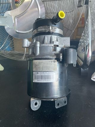 Bomba Mini R50/52/53/56