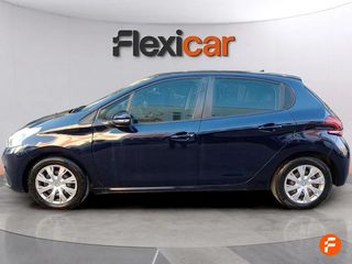 Peugeot 208 5P ACTIVE BlueHDi 73kW (100CV)