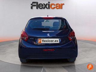 Peugeot 208 5P ACTIVE BlueHDi 73kW (100CV)