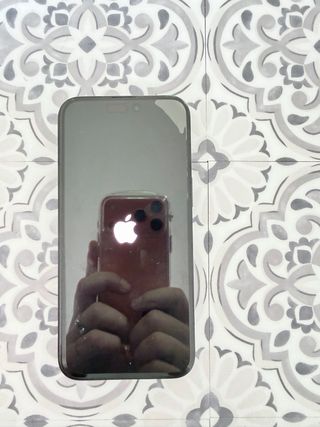 iPhone 15 Pro Max azul 256gb