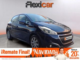 Peugeot 208 5P ACTIVE BlueHDi 73kW (100CV)