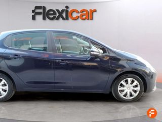 Peugeot 208 5P ACTIVE BlueHDi 73kW (100CV)