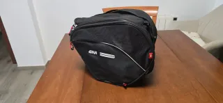 Bolsa Givi Túnel Scooter