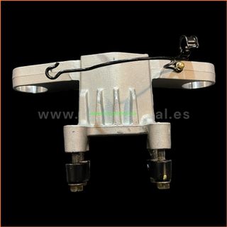 Tija superior Horquilla suspensión delantera Kymco