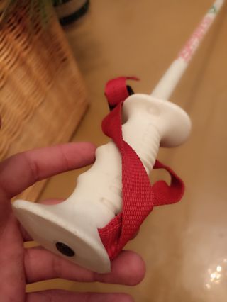 Esquís Fischer Ceramic + fijaciones Salomon