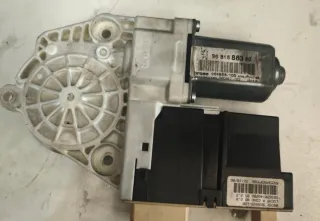 Motor elevalunas Peugeot 307 CC Brose