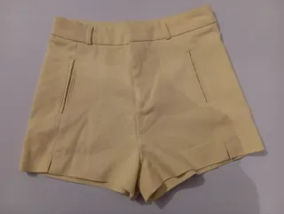 Lote 6 Pantalones Cortos Mujer