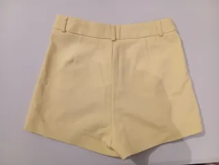 Lote 6 Pantalones Cortos Mujer