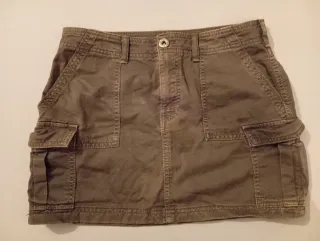 Lote 6 Pantalones Cortos Mujer