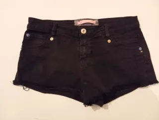 Lote 6 Pantalones Cortos Mujer