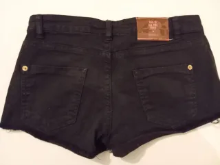 Lote 6 Pantalones Cortos Mujer