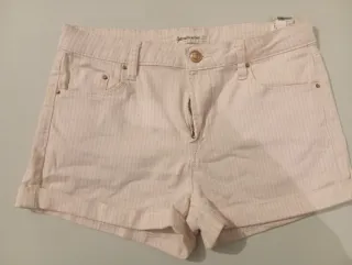 Lote 6 Pantalones Cortos Mujer