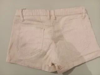 Lote 6 Pantalones Cortos Mujer