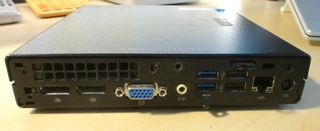 Mini PC HP ProDesk 600 G1 DM LGA1150