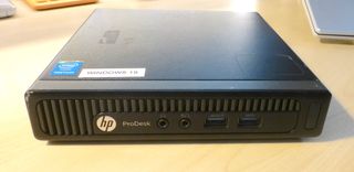 Mini PC HP ProDesk 600 G1 DM LGA1150