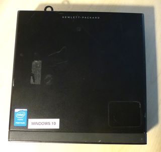 Mini PC HP ProDesk 600 G1 DM LGA1150