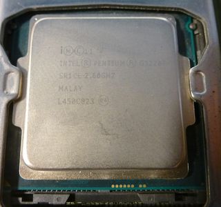 Mini PC HP ProDesk 600 G1 DM LGA1150