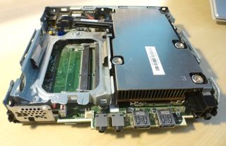 Mini PC HP ProDesk 600 G1 DM LGA1150