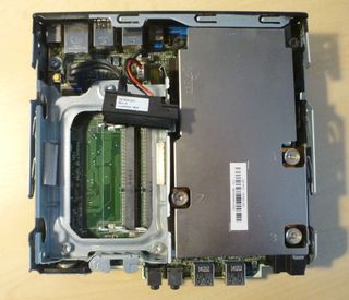 Mini PC HP ProDesk 600 G1 DM LGA1150