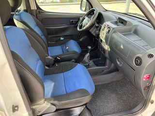 Peugeot Partner 2004