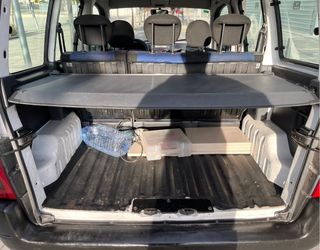 Peugeot Partner 2004