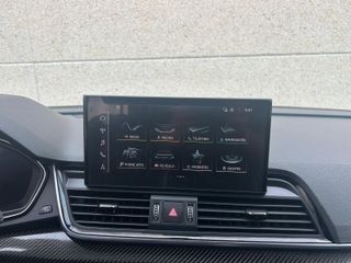 Audi Q5 SQ5 TDI Quattro