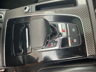 Audi Q5 SQ5 TDI Quattro