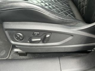 Audi Q5 SQ5 TDI Quattro