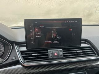 Audi Q5 SQ5 TDI Quattro