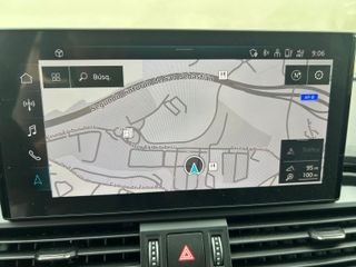 Audi Q5 SQ5 TDI Quattro