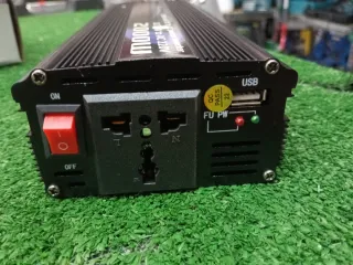 Inverter 2000W